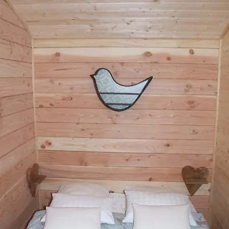 La Tuilerie Сasa de vacaciones Saint-Martin-Petit